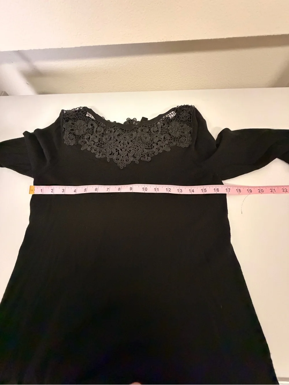 White House Black Market pre owned
